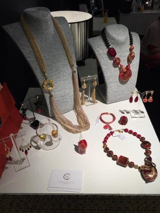 Manuela Zanvettori Bjorhca jewels